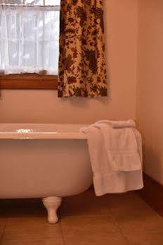 Minette Bay Lodge Kitimat 외부 사진